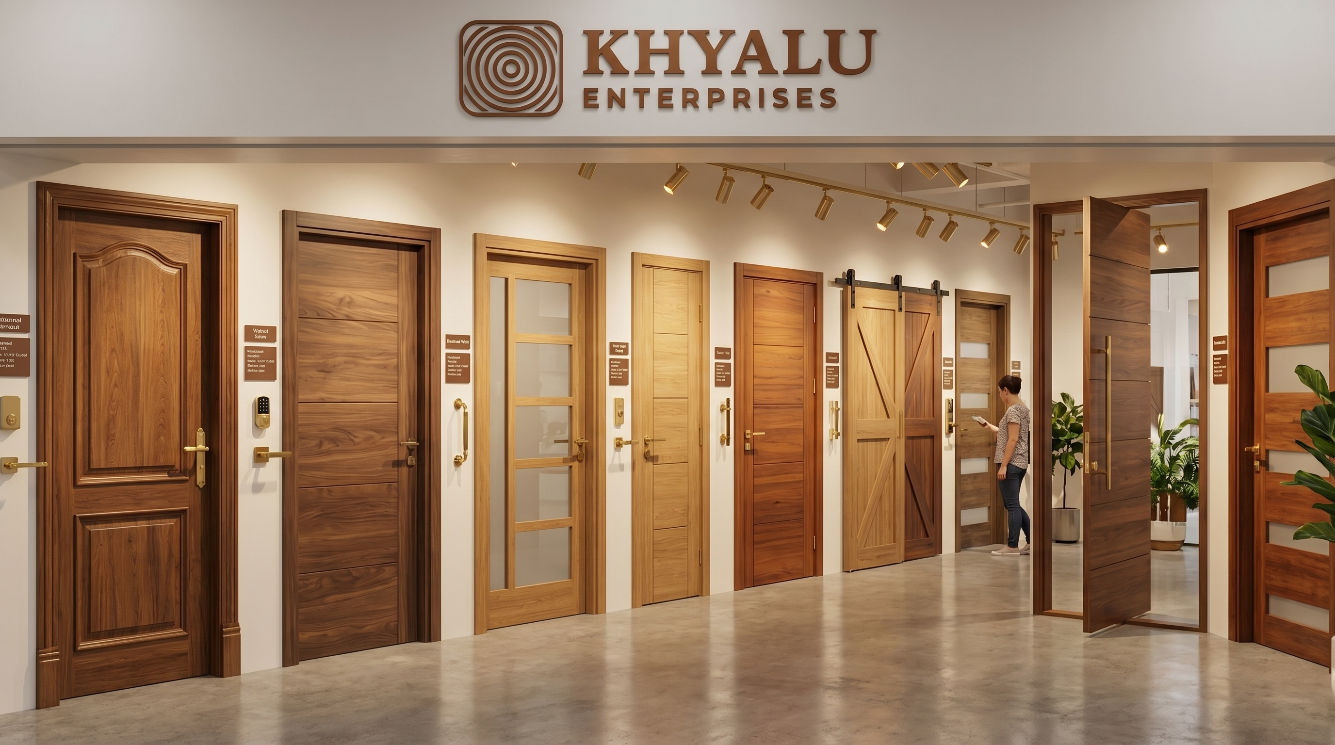 Doors